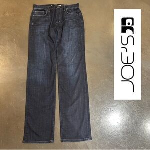 Joe's Jeans Men's Indigo - Straight Leg - Size 30